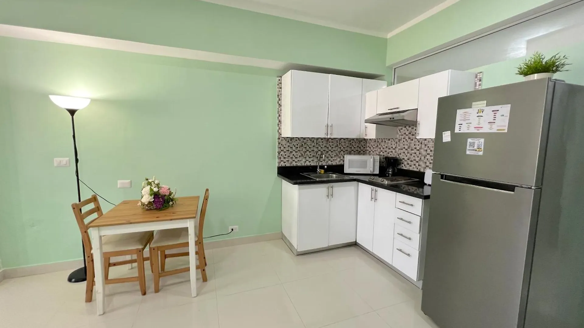 ***** Hotell Vacation Studios With Rooftop Pool, Beach Club, Restaurants - Playa Los Corales Punta Cana Dominikanska republiken