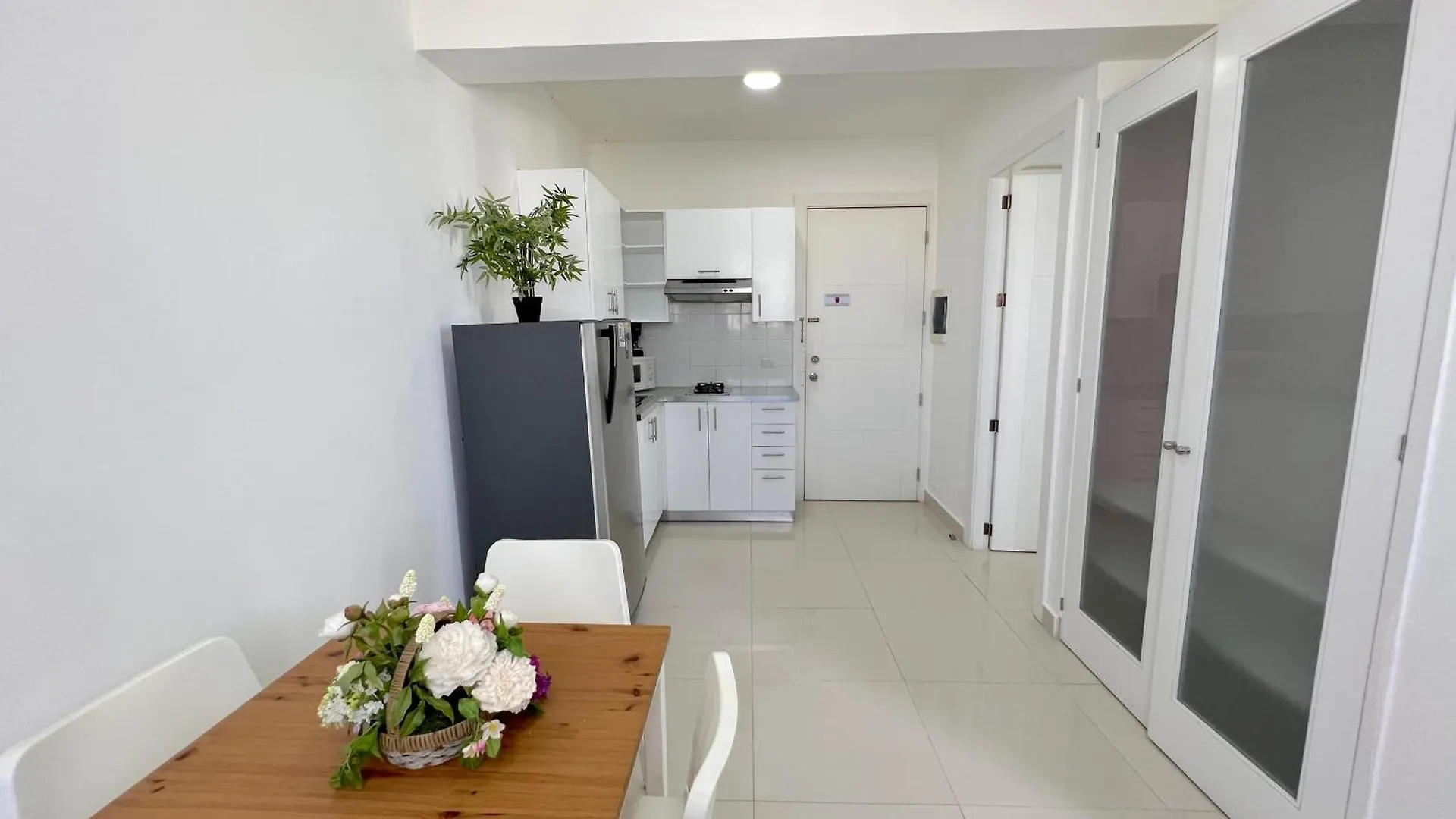 Vacation Studios With Rooftop Pool, Beach Club, Restaurants - Playa Los Corales Punta Cana Hotell