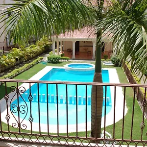 Apartahotel Bavaro, Punta Cana